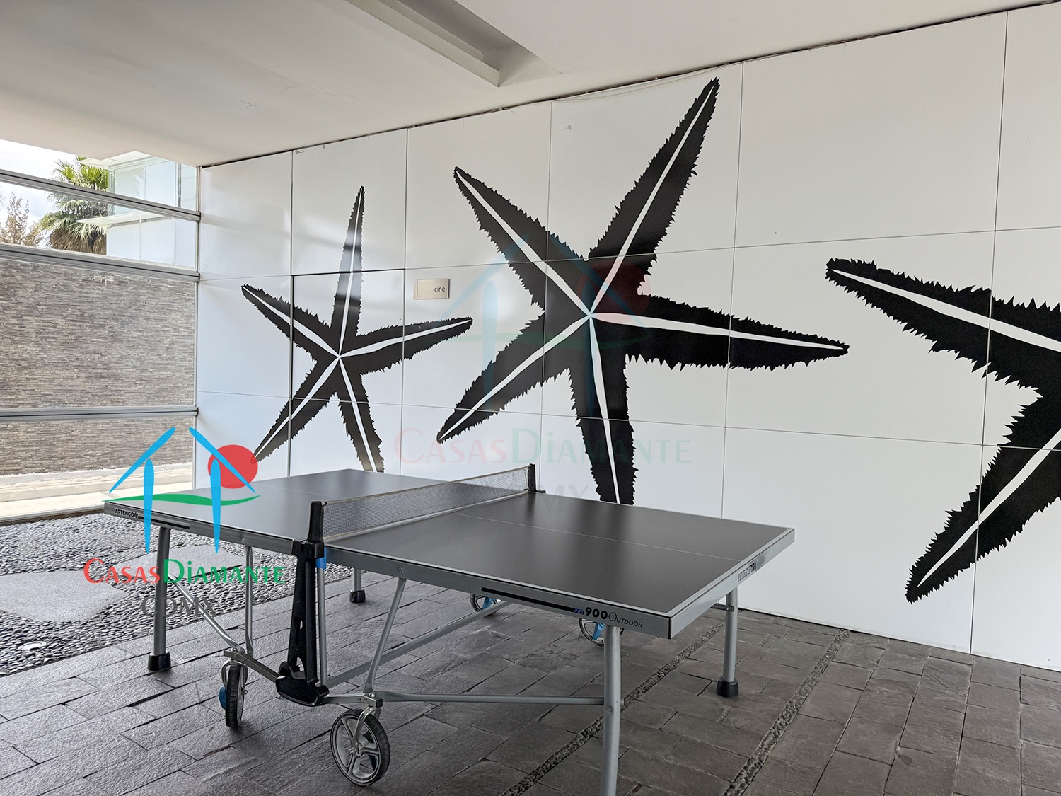 Punta del Parque - Lobby B 5 Punta del Parque - Lobby B 5